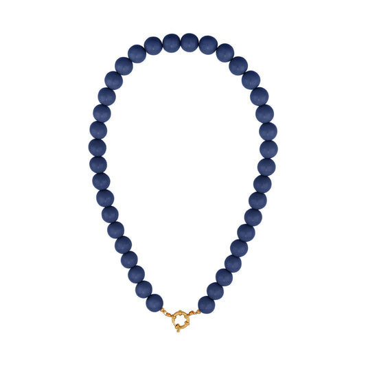Beady Babe Charm Ketting (diverse kleuren)