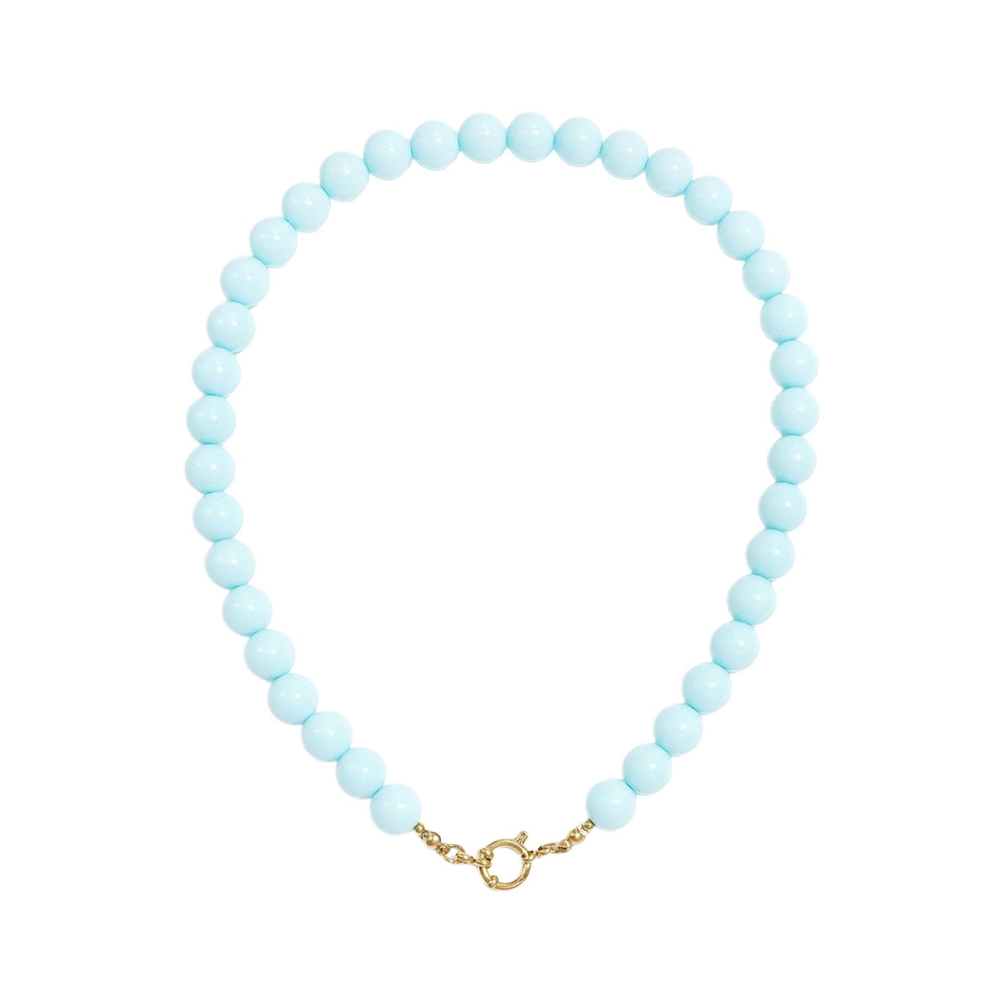 Beady Babe Charm Ketting (diverse kleuren)