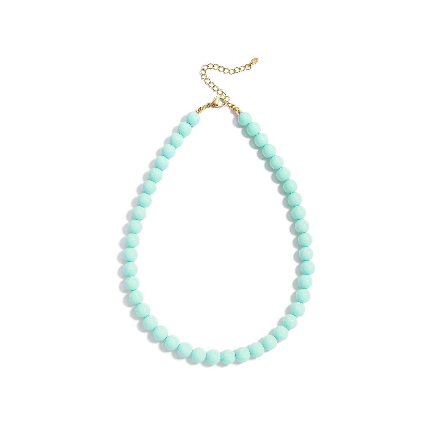 Beady Babe Ketting (diverse kleuren)