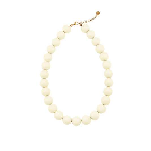 Big Beady Babe Ketting (diverse kleuren)