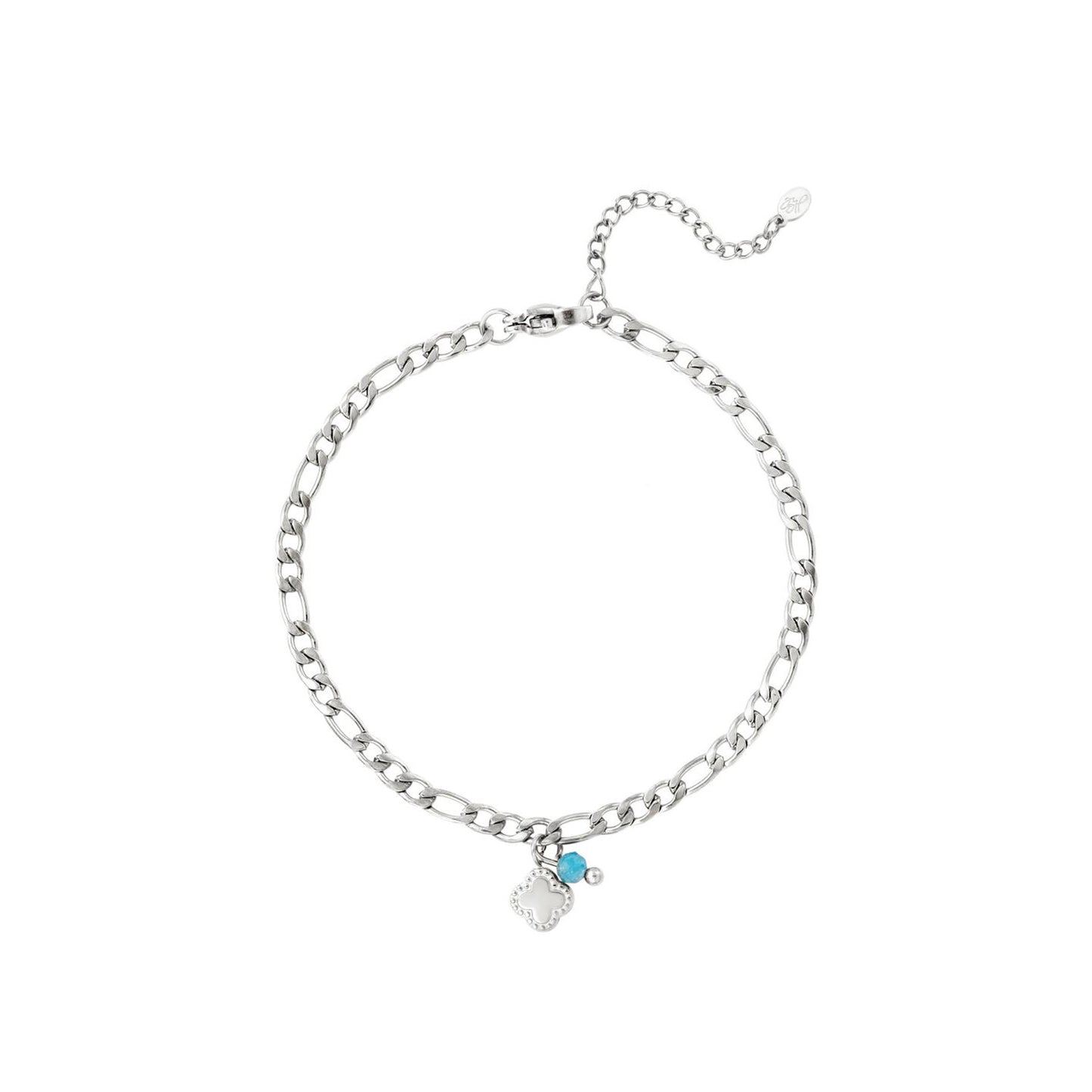 Bliss Armband Zilver