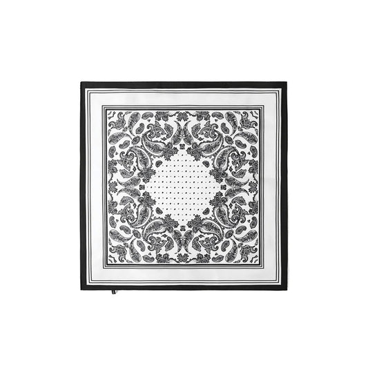 Coco Paisley Scarf