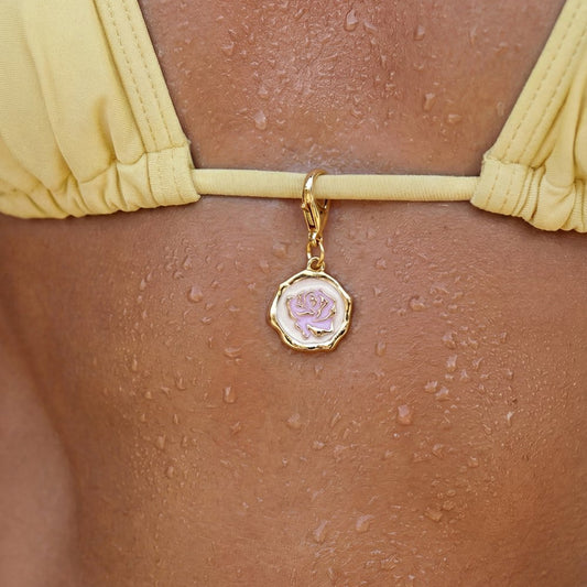 Daily Essential Charm Rose