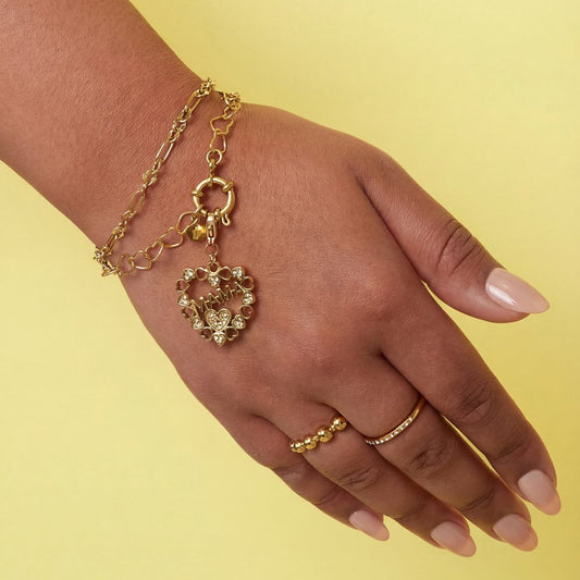 Daily Essentials Charms Loving Mama