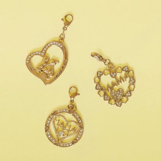 Daily Essentials Charms Mama