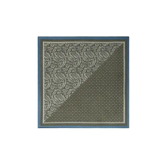 Mystic Paisley Scarf
