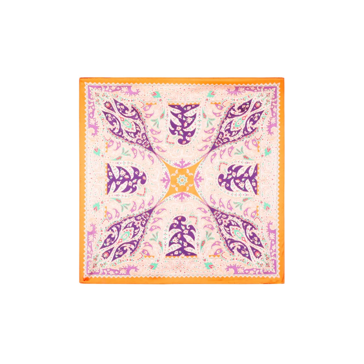 Sunset Riviera Scarf