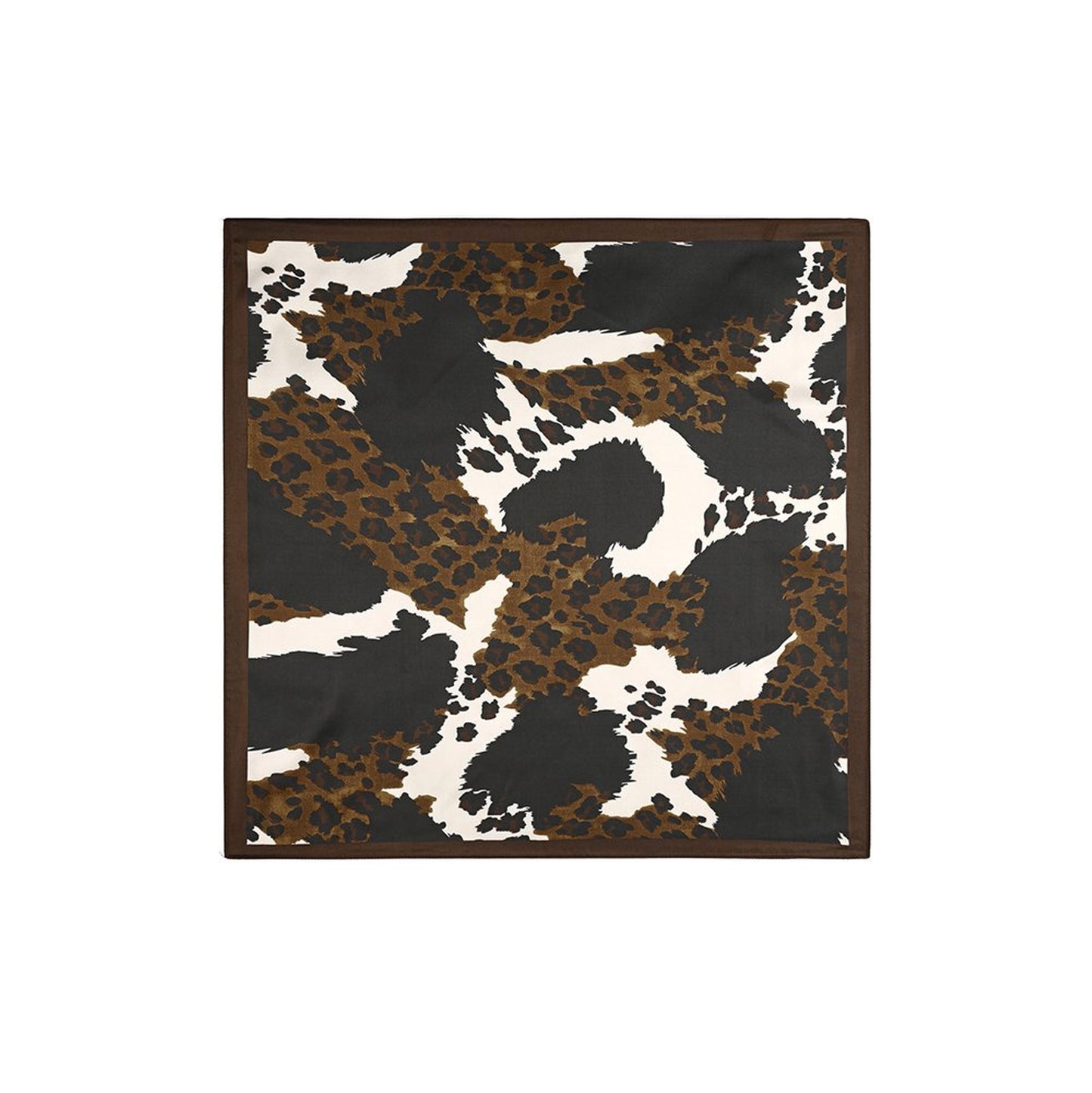 Wild Fusion Scarf