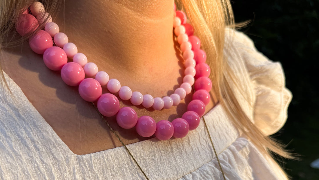 Summer Essentials: de sieraden die je deze zomer overal bij draagt ☀️