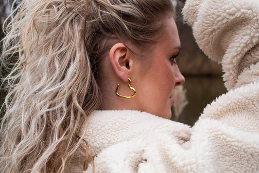 Herfststijl alert 🍂 15% korting op sjaals & sieraden