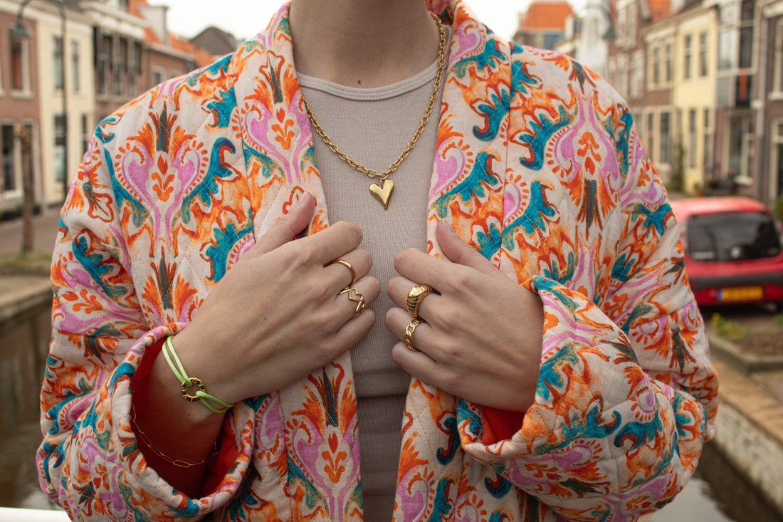 Koningsdag Outfits & Festivals: zo straal jij op 27 april! 👑🍊