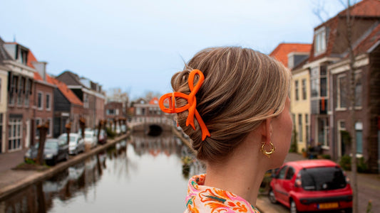 Koningsdag 2026: Straal in Oranje Details 🧡