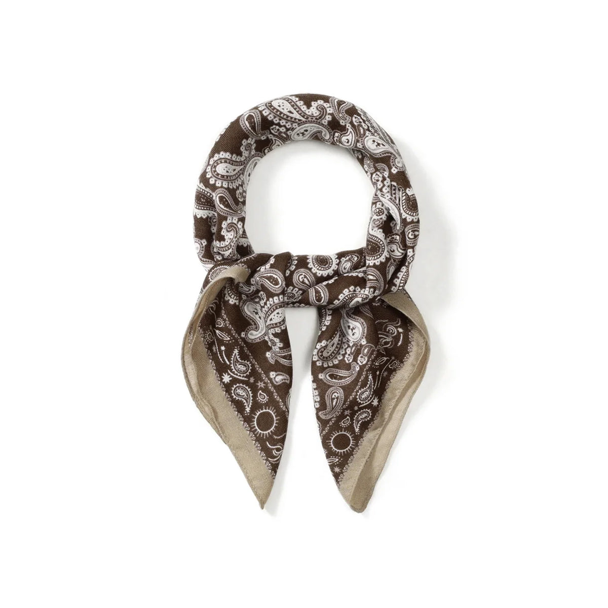 Autumn Trail Scarf