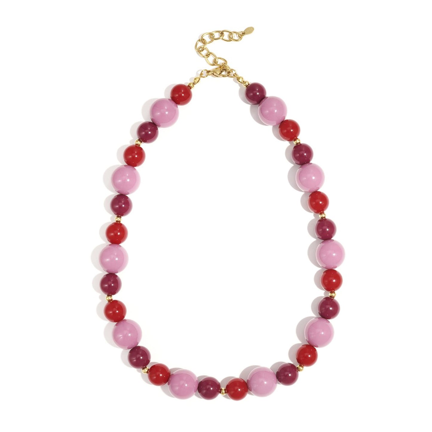 Beaded Bliss Ketting