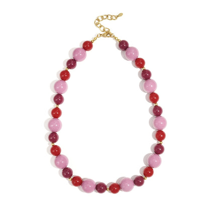 Beaded Bliss Ketting