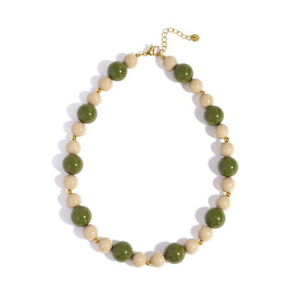 Beaded Bliss Ketting