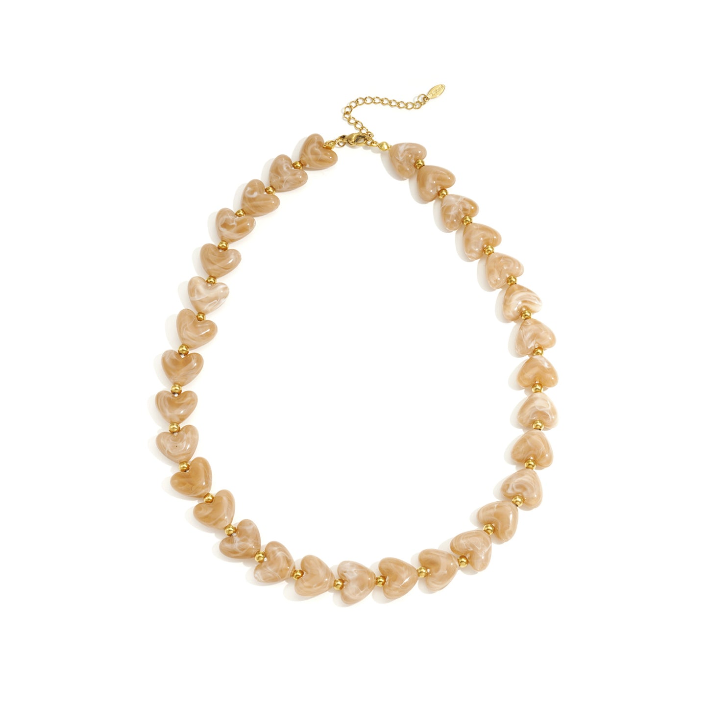 Dazzle My Heart Ketting