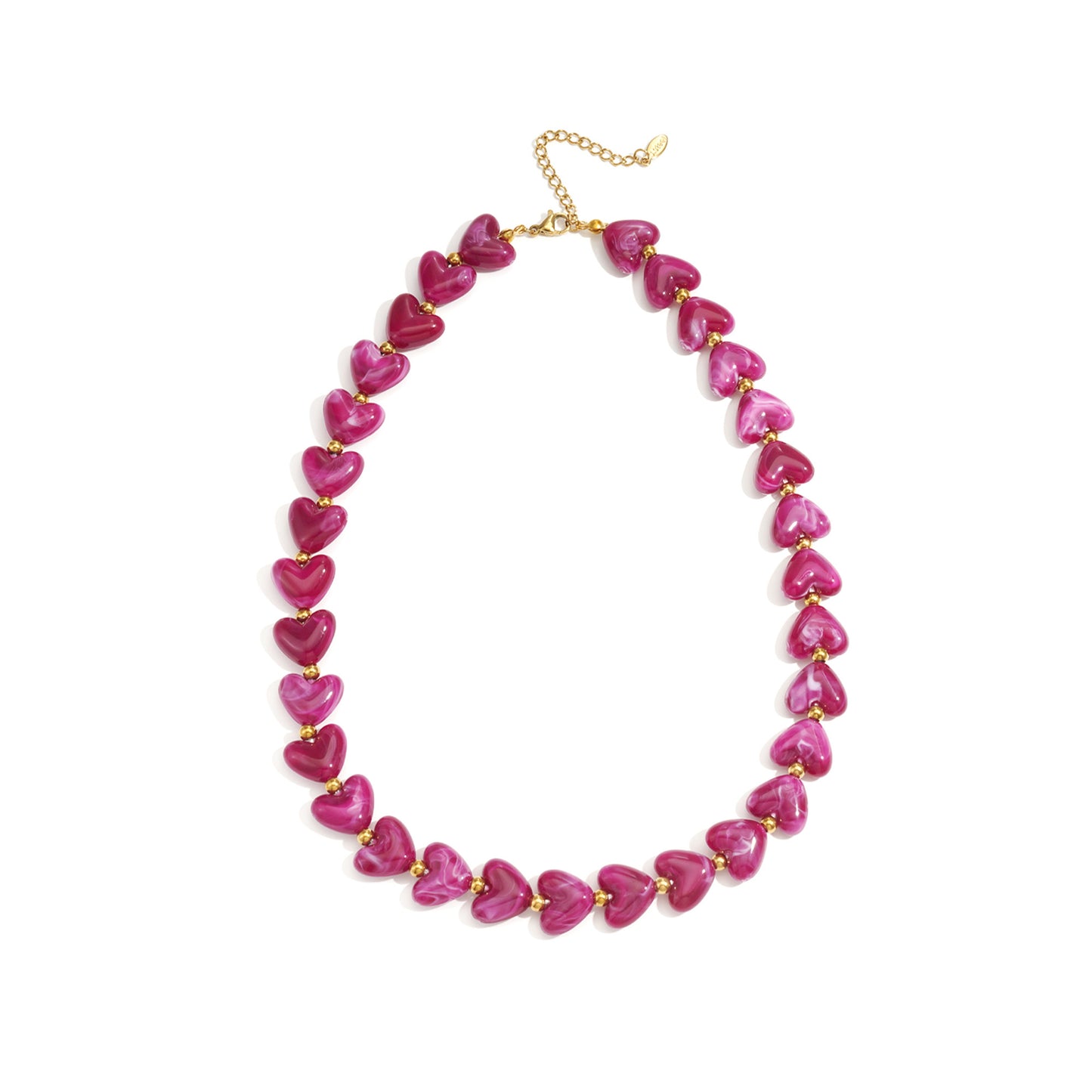 Dazzle My Heart Ketting