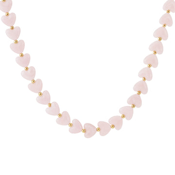 Dazzle My Heart Ketting (diverse kleuren)