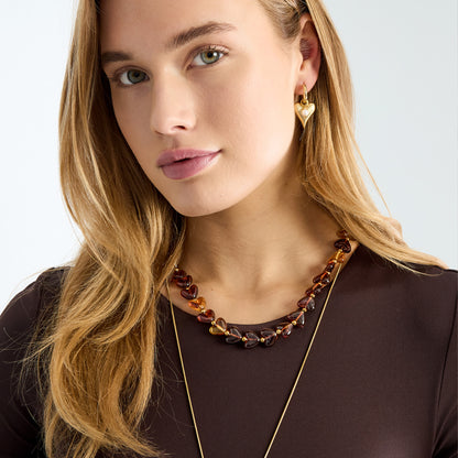 Dazzle My Heart Ketting