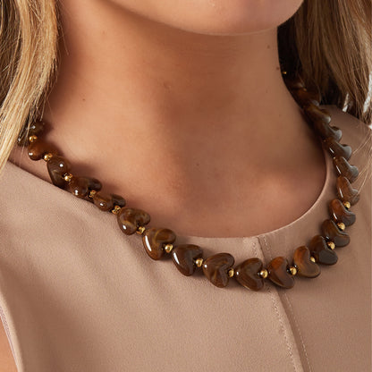 Dazzle My Heart Ketting