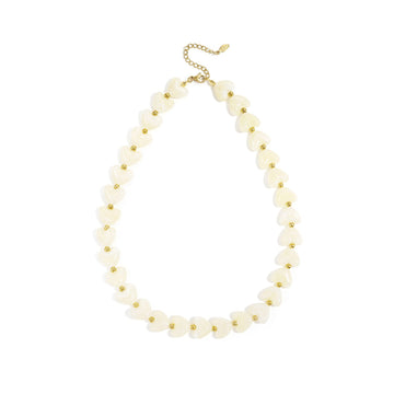 Dazzle My Heart Ketting (diverse kleuren)
