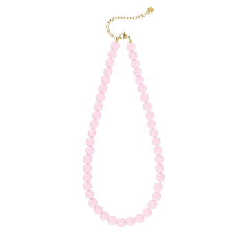 Beady Babe Ketting (diverse kleuren)