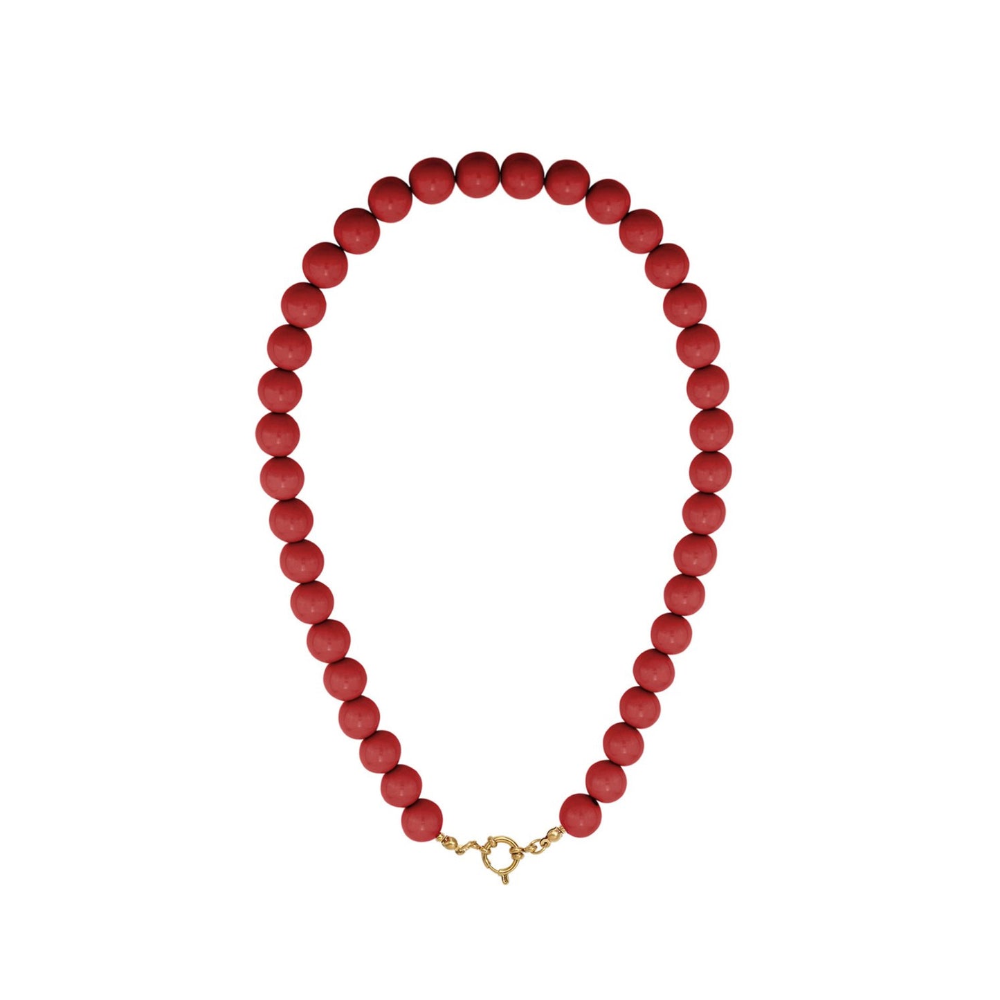 Beady Babe Charm Ketting (diverse kleuren)