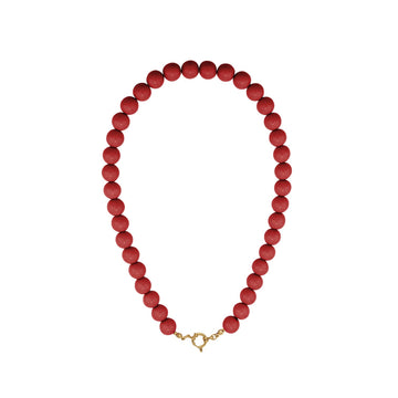 Beady Babe Charm Ketting (diverse kleuren)
