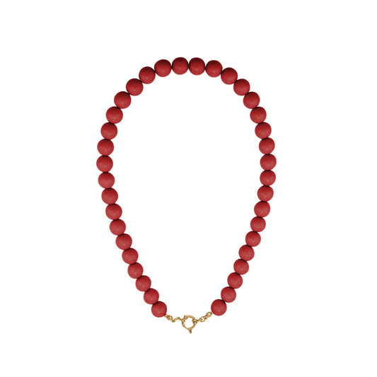 Beady Babe Charm Ketting