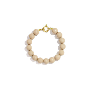 Beady Babe Charm Armband (Diverse kleuren)