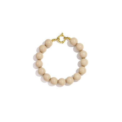 Beady Babe Charm Armband (Diverse kleuren)