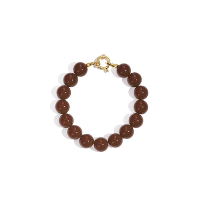 Beady Babe Charm Armband (Diverse kleuren)