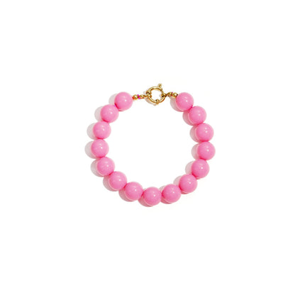 Beady Babe Charm Armband (Diverse kleuren)