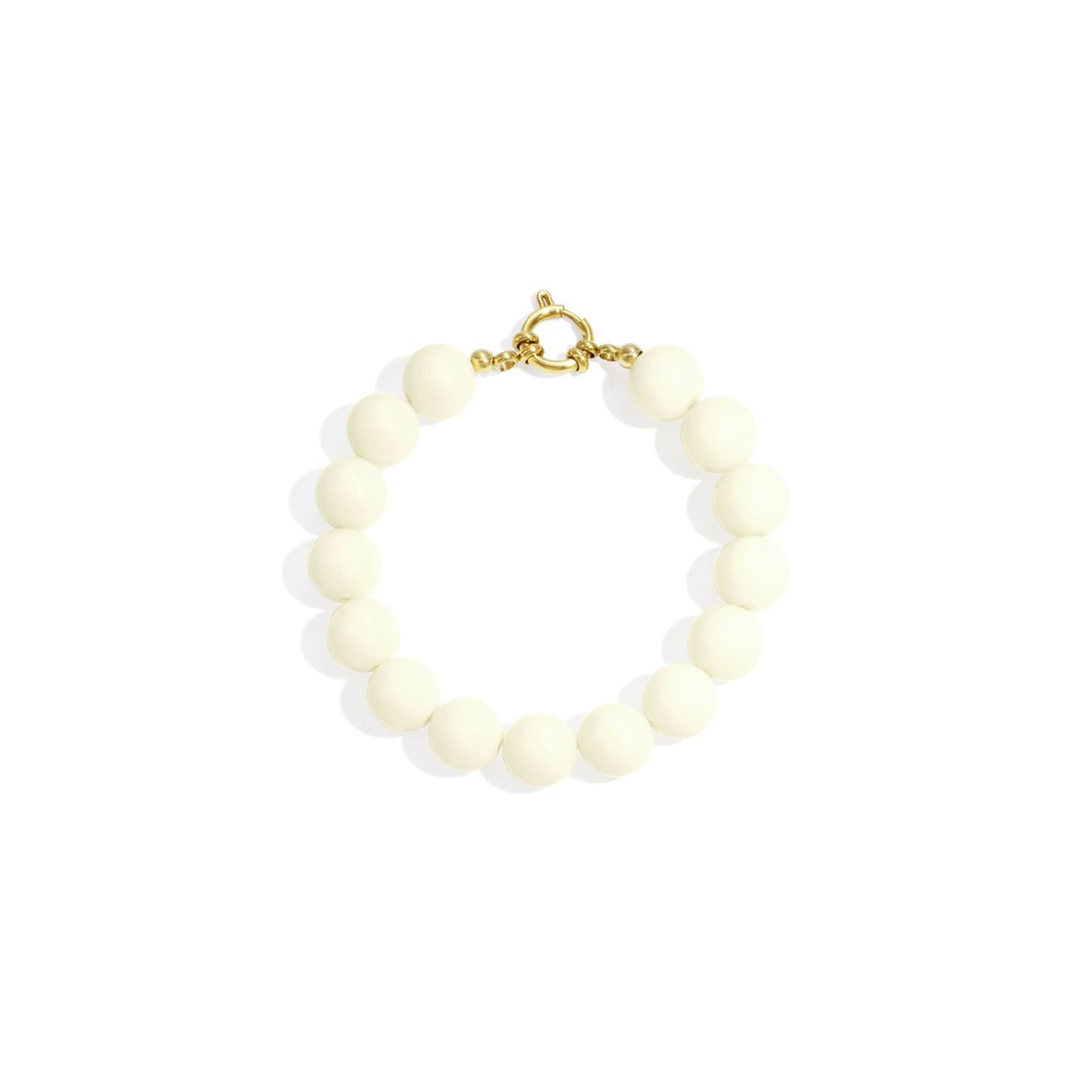 Beady Babe Charm Armband (Diverse kleuren)