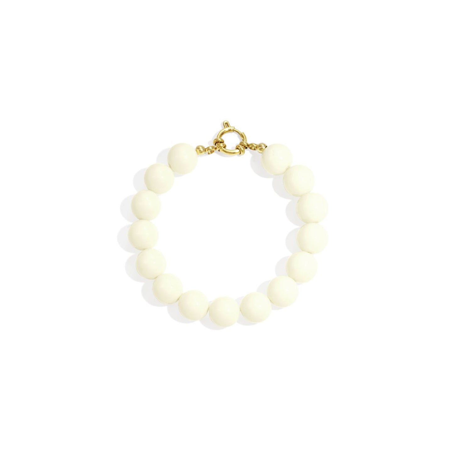 Beady Babe Charm Armband (Diverse kleuren)