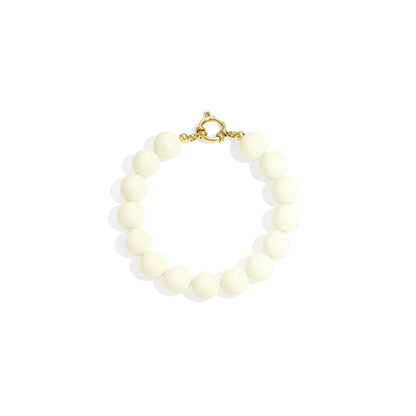 Beady Babe Charm Armband (Diverse kleuren)