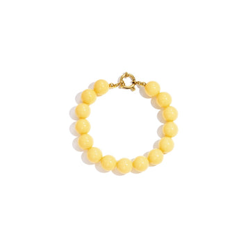 Beady Babe Charm Armband (Diverse kleuren)