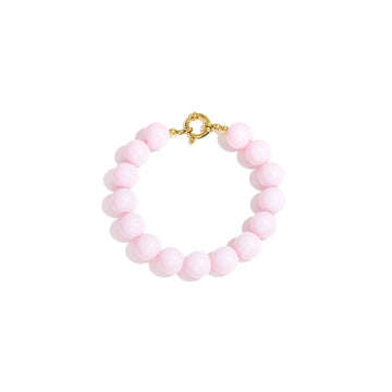 Beady Babe Charm Armband (Diverse kleuren)