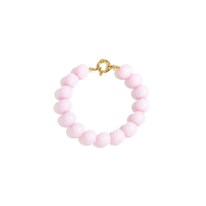 Beady Babe Charm Armband (Diverse kleuren)