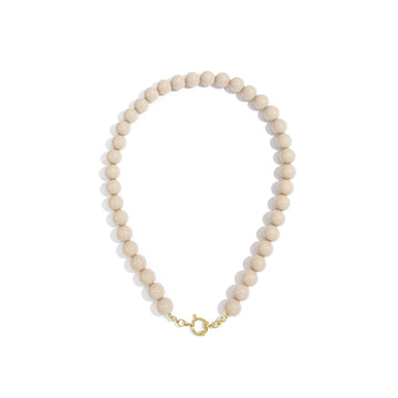 Beady Babe Charm Ketting (diverse kleuren)