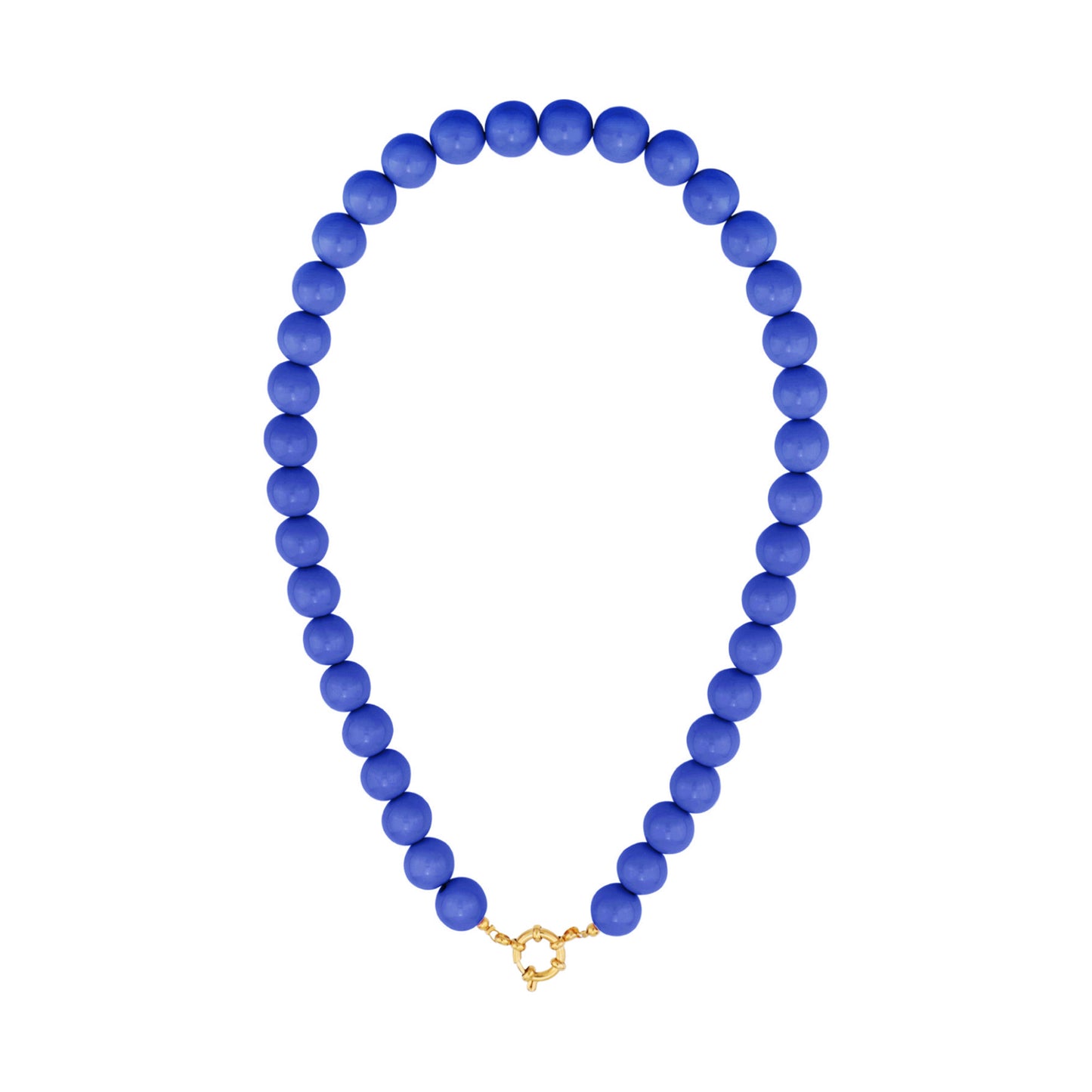 Beady Babe Charm Ketting (diverse kleuren)