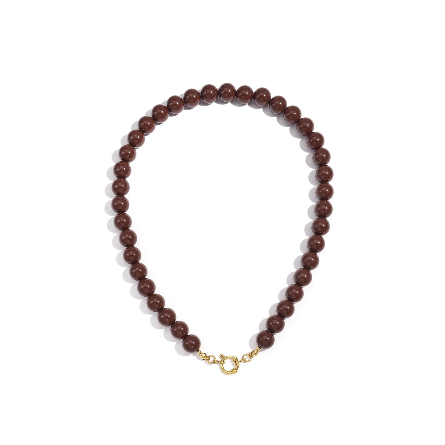 Beady Babe Charm Ketting (diverse kleuren)