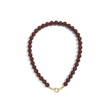Beady Babe Charm Ketting (diverse kleuren)
