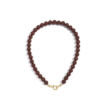 Beady Babe Charm Ketting (diverse kleuren)