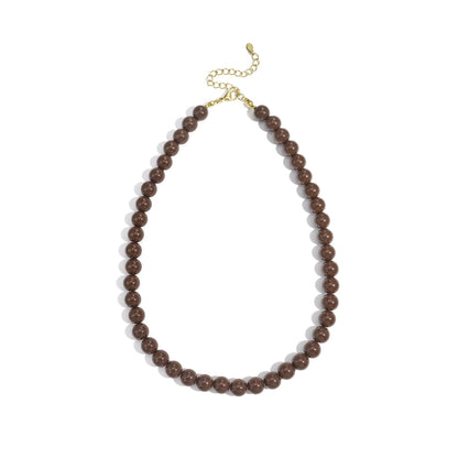 Beady Babe Ketting (diverse kleuren)