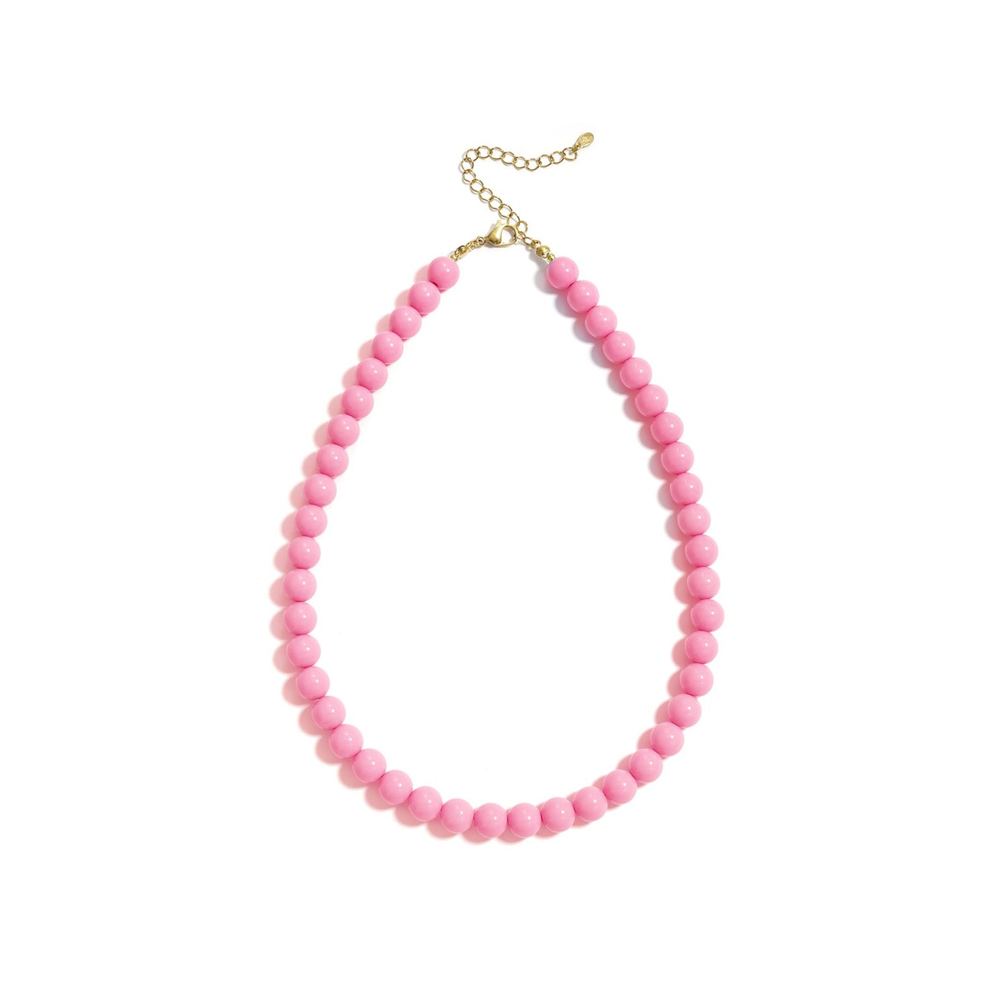 Beady Babe Ketting (diverse kleuren)