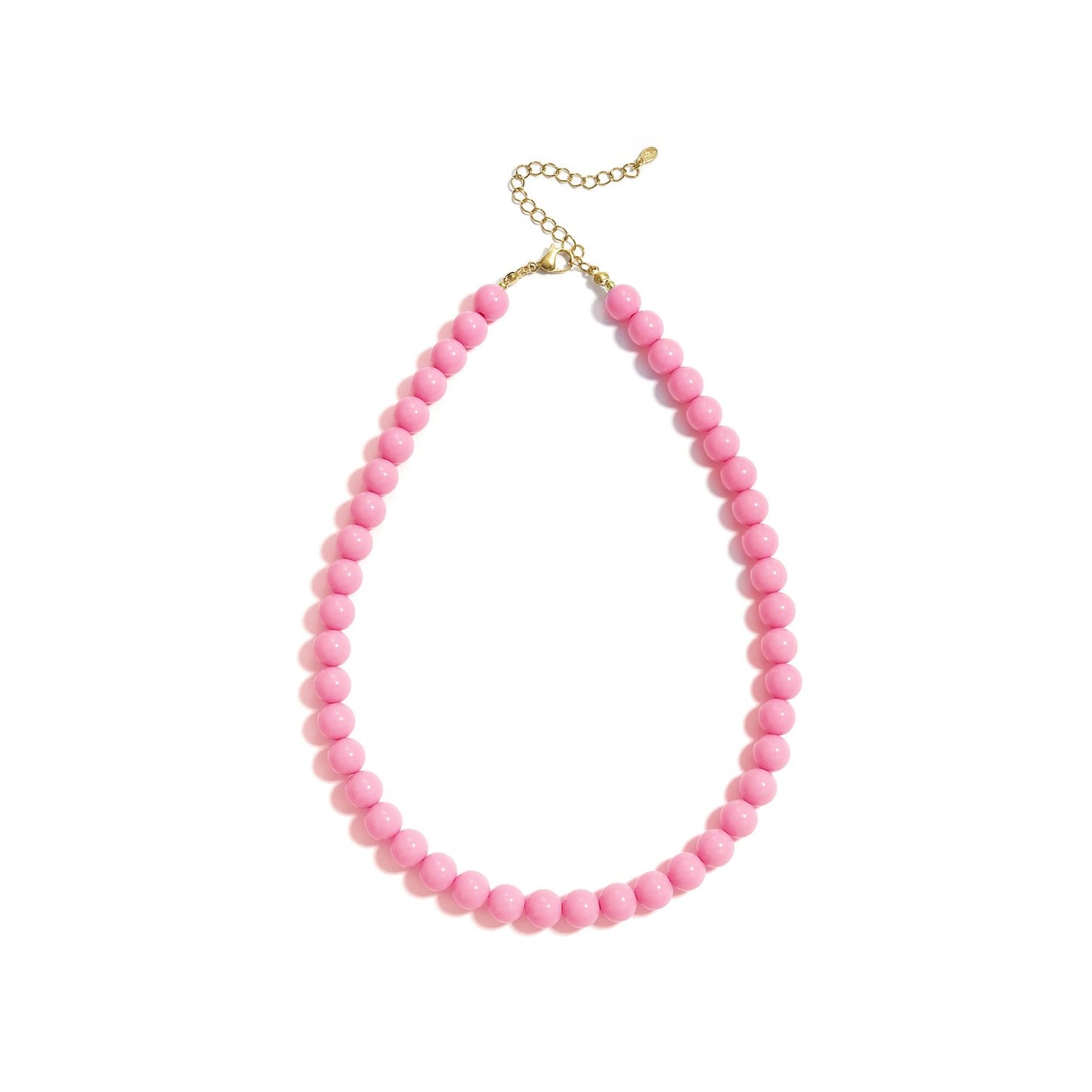 Beady Babe Ketting (diverse kleuren)