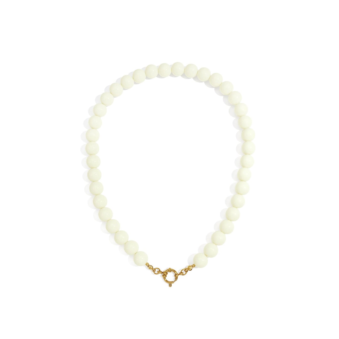 Beady Babe Charm Ketting (diverse kleuren)