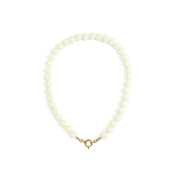 Beady Babe Charm Ketting (diverse kleuren)